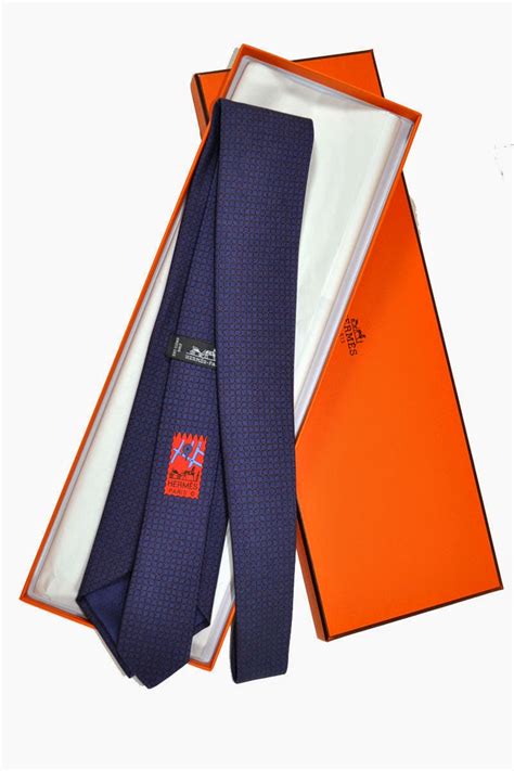 hermes ties online shop.